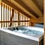 SUMMERER - Living Nature - Apartments with private SPA