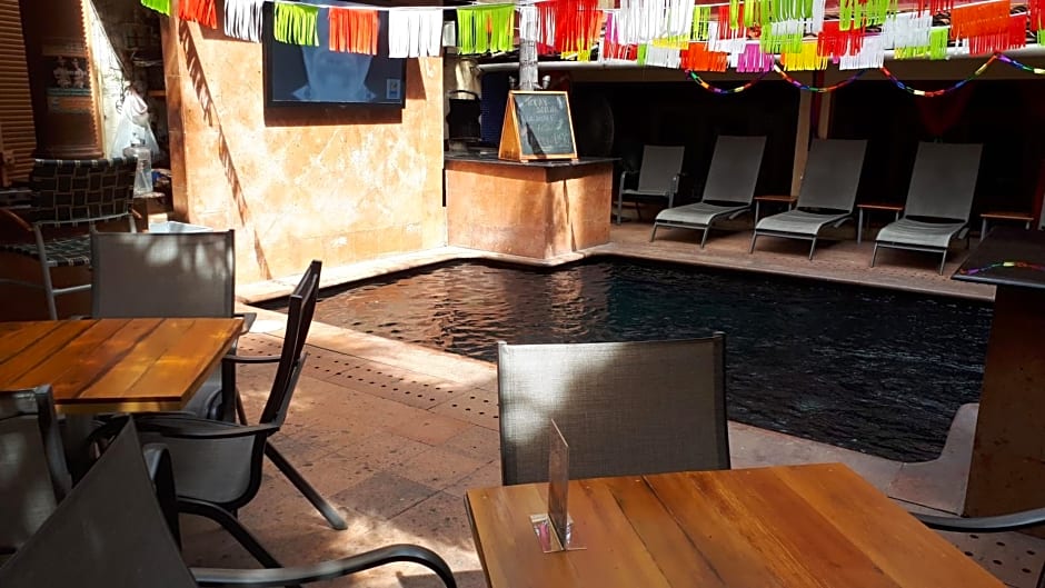 Hotel Mercurio - Gay Friendly