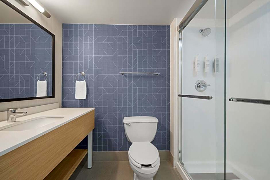 Spark By Hilton Florence North I-95, Sc