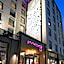 Moxy Oakland Uptown
