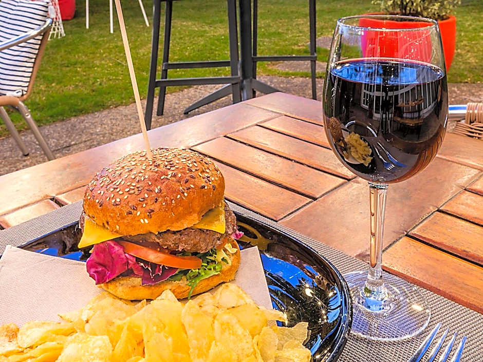 Hotel ibis Porto Gaia