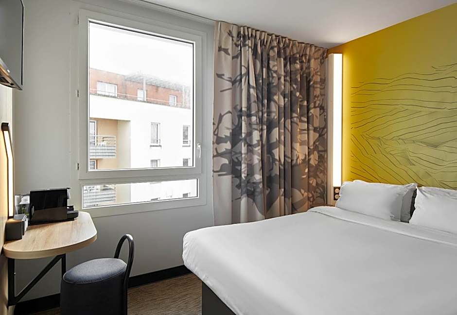 B&B Hotel Bois d'Arcy Saint Quentin en Yvelines