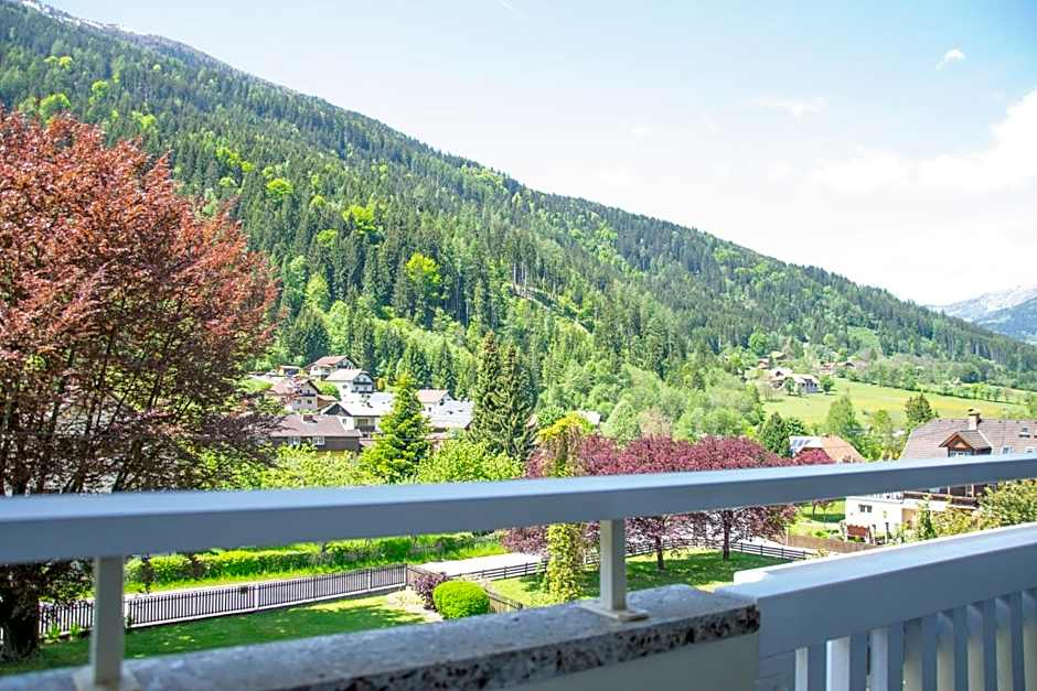 Klamberghof Burgstaller