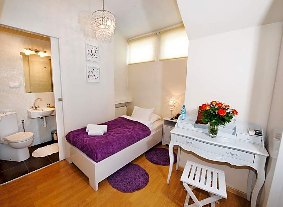 Hotel Mikołaj