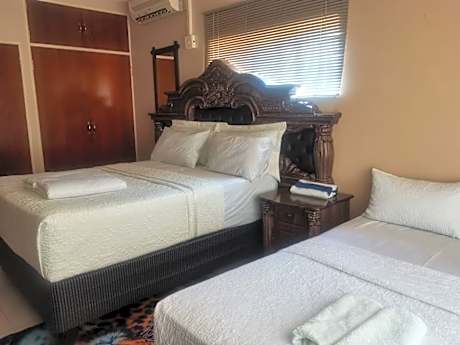 Savannah Guesthouse Mafikeng