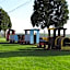 Red Caboose Motel & Restaurant