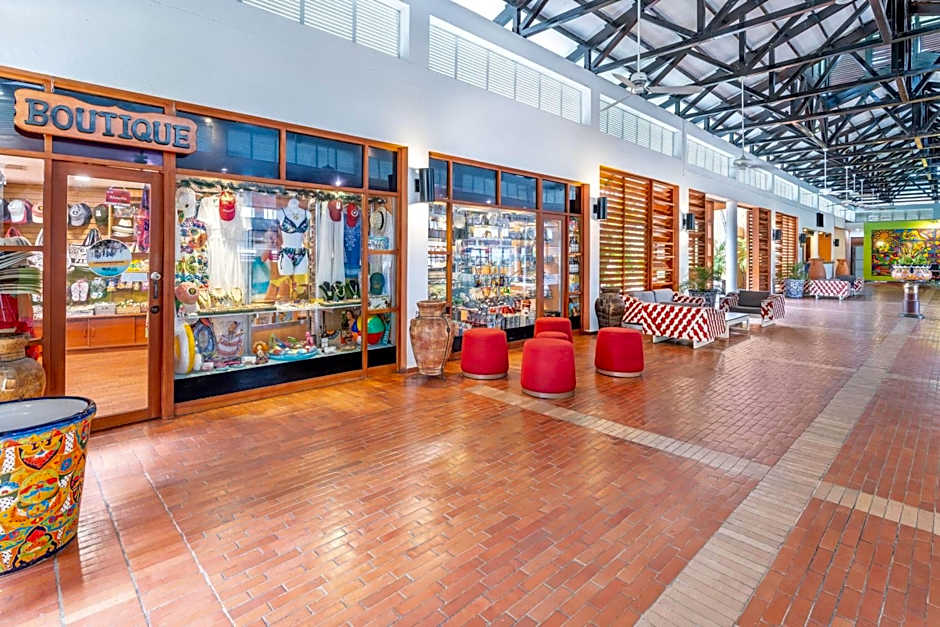 Royal Decameron Panamá - All Inclusive