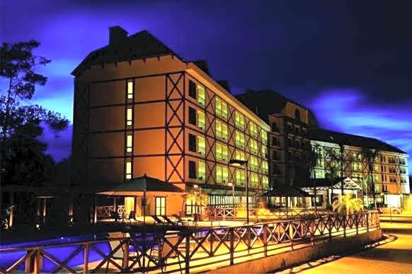 Condomínio Vista Azul -CASA DOS CARDOSO