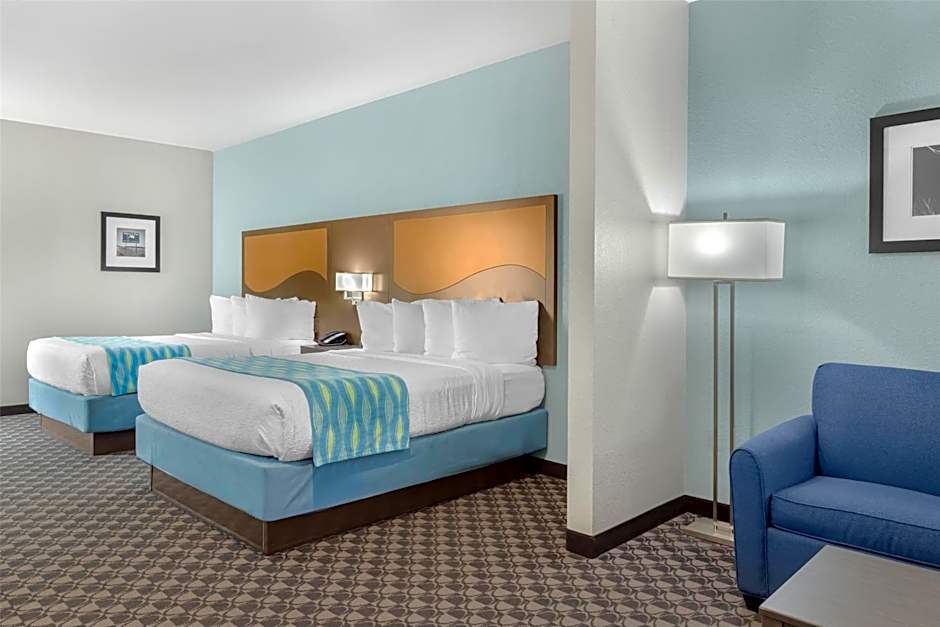 Best Western Plus Waller Hotel