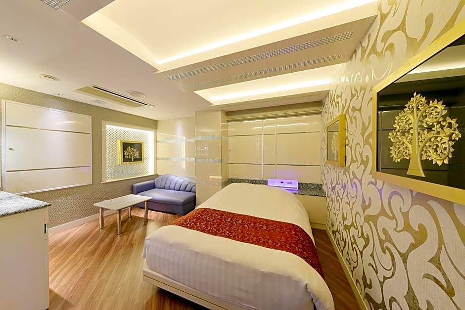 Hotel Cherena Kunitachi (Adult Only)