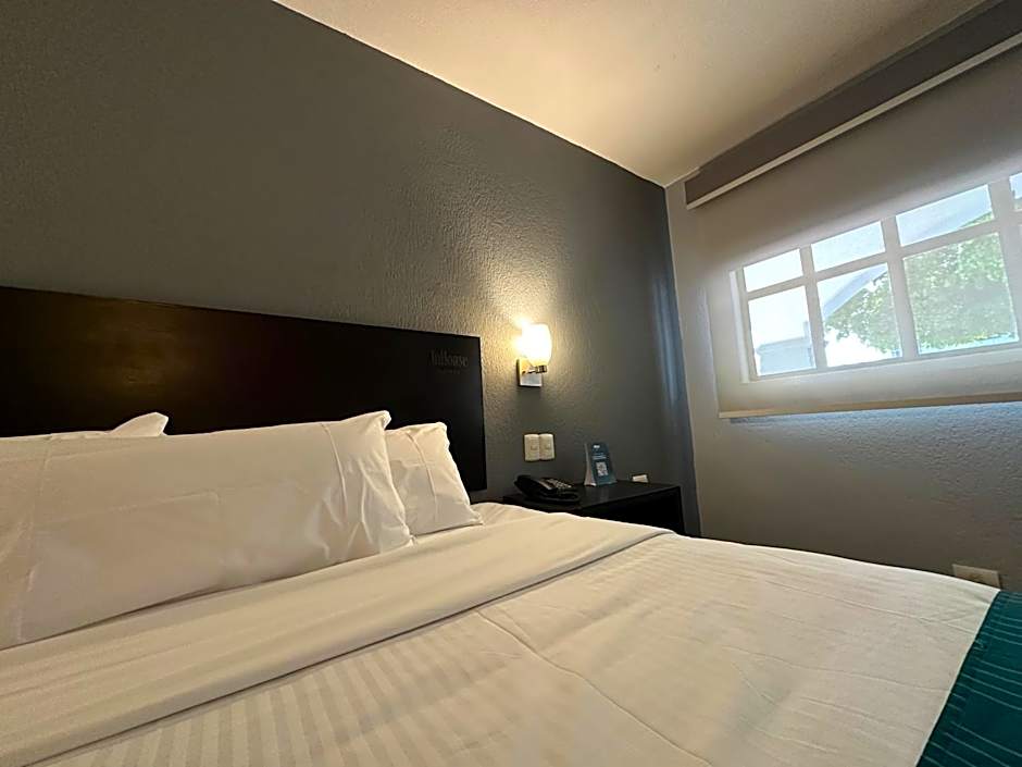 InHouse Hotel Obregón