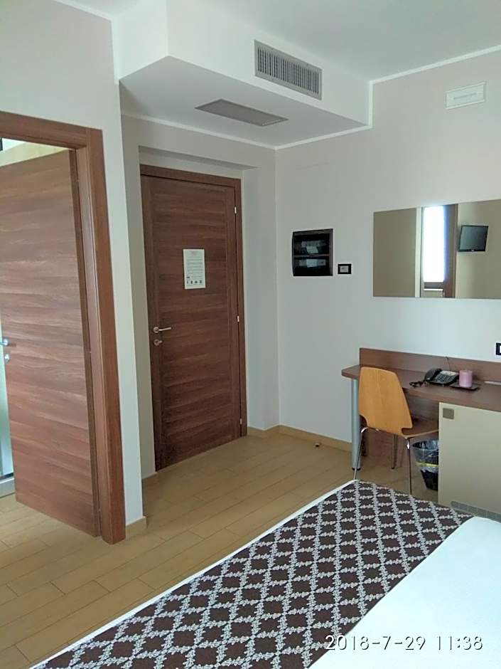 Hotel Residence Eden