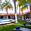 Hotel Plaza Almendros