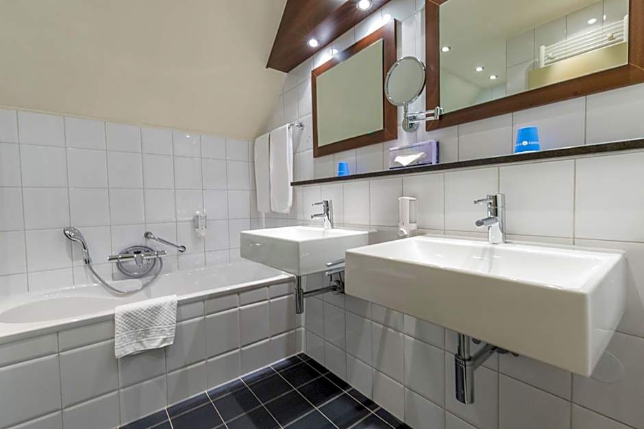 Fletcher Hotel-Restaurant Kasteel Erenstein