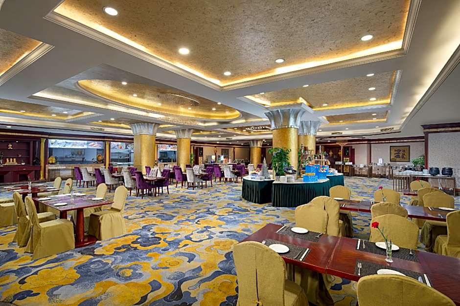 Ramada Plaza by Wyndham Chongqing West