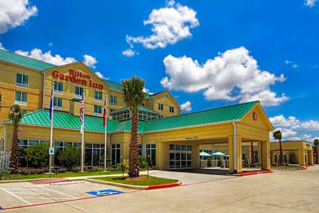 Hilton Garden Inn Houston/Pearland