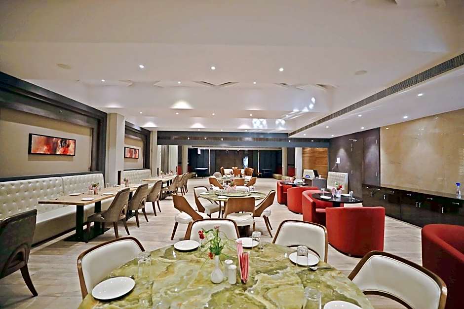 Bindiram by ShriGo Hotels, Chitrakoot