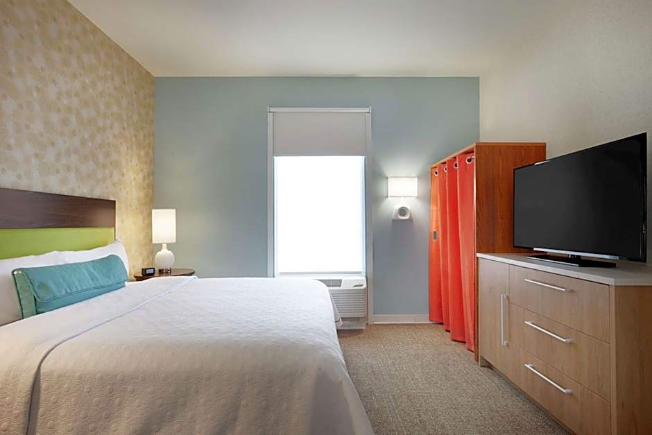Home2 Suites by Hilton Durham Chapel Hill