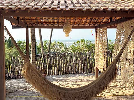 Superior Double or Twin Room with Sea View