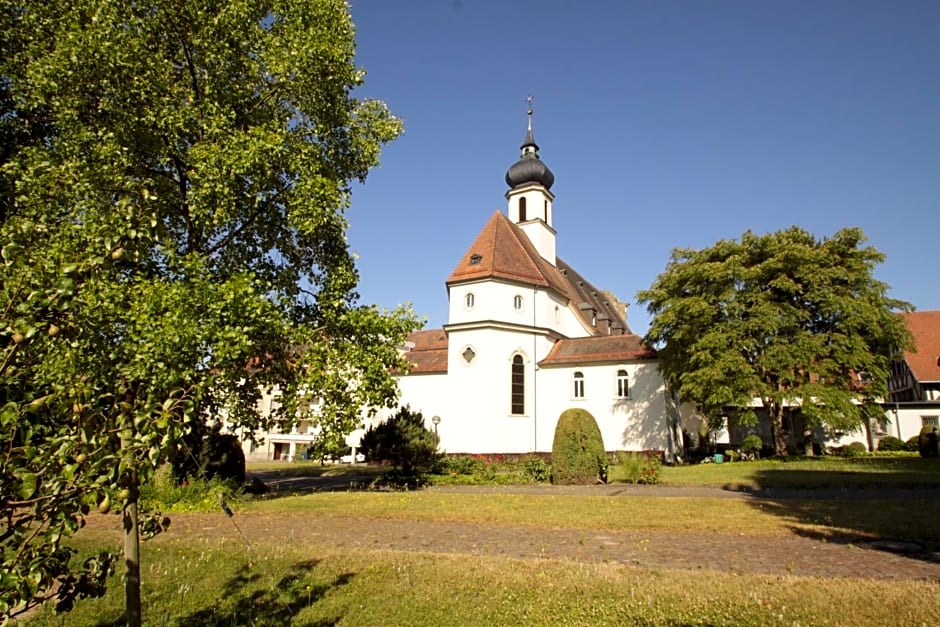 Kloster Maria Hilf