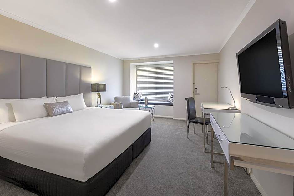 The Carrington Hotel