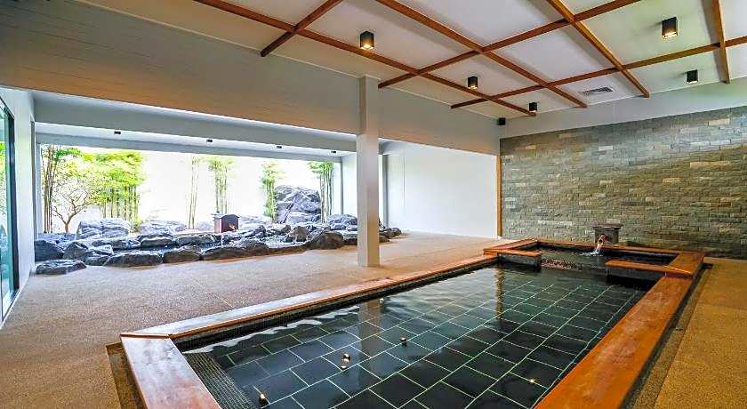 Serenity Hotel & Spa Onsen
