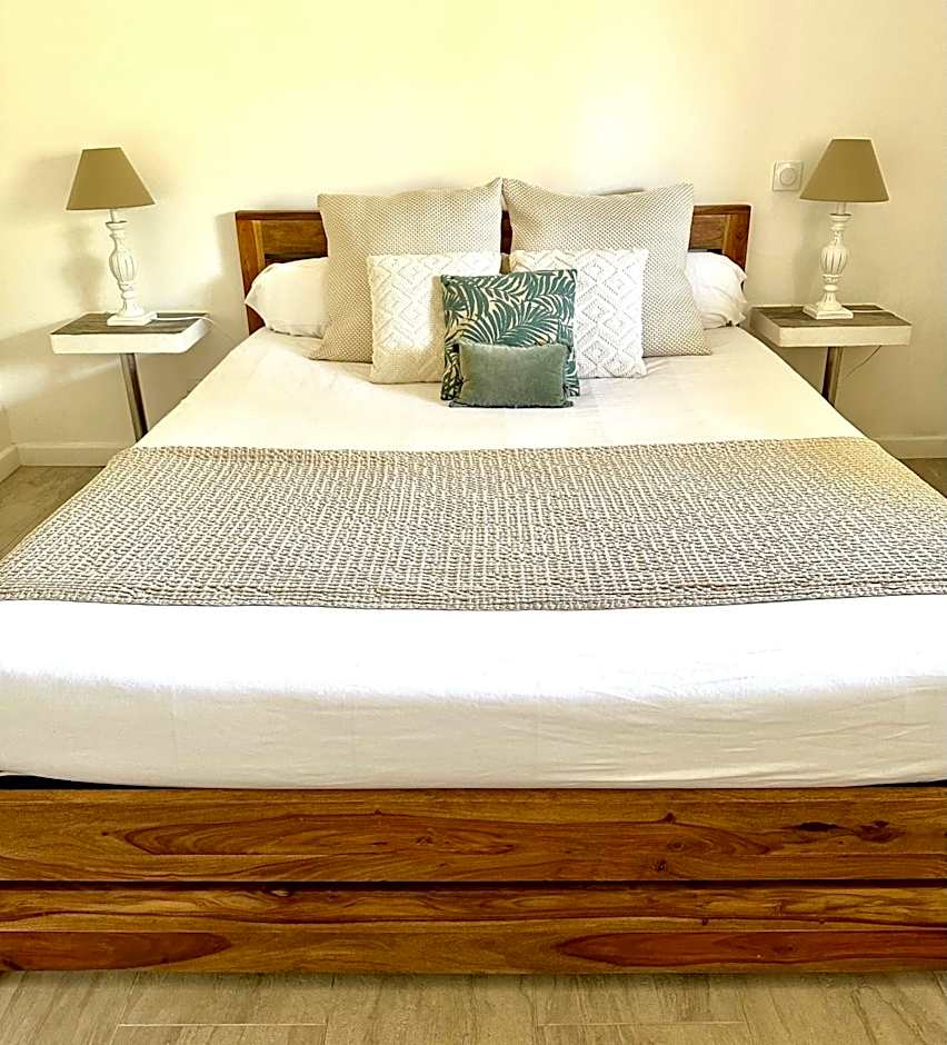 Residence Casa Di Paoli