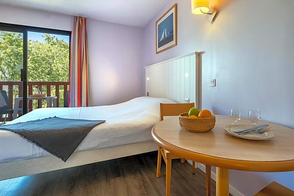 Résidence Pierre & Vacances Centre