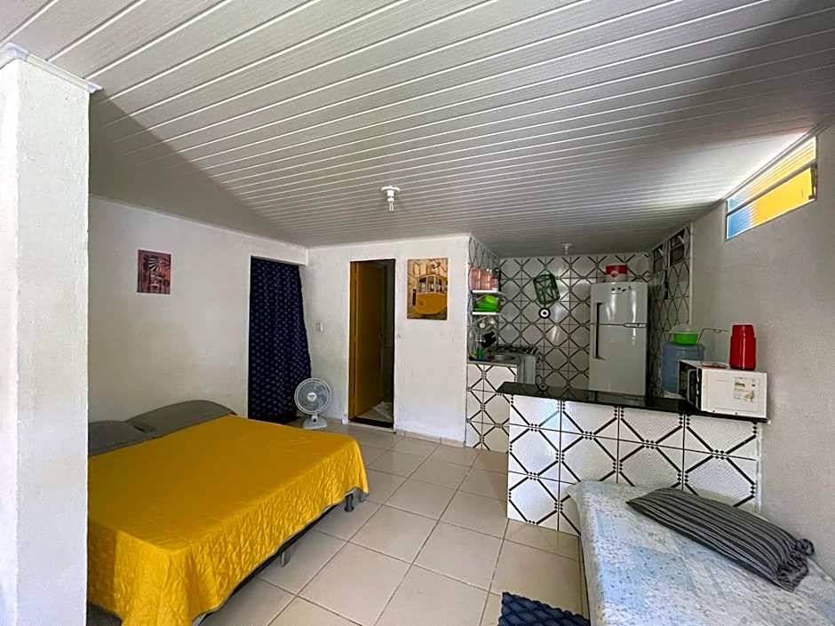 Casa na Orla - Praia de Gaibu!