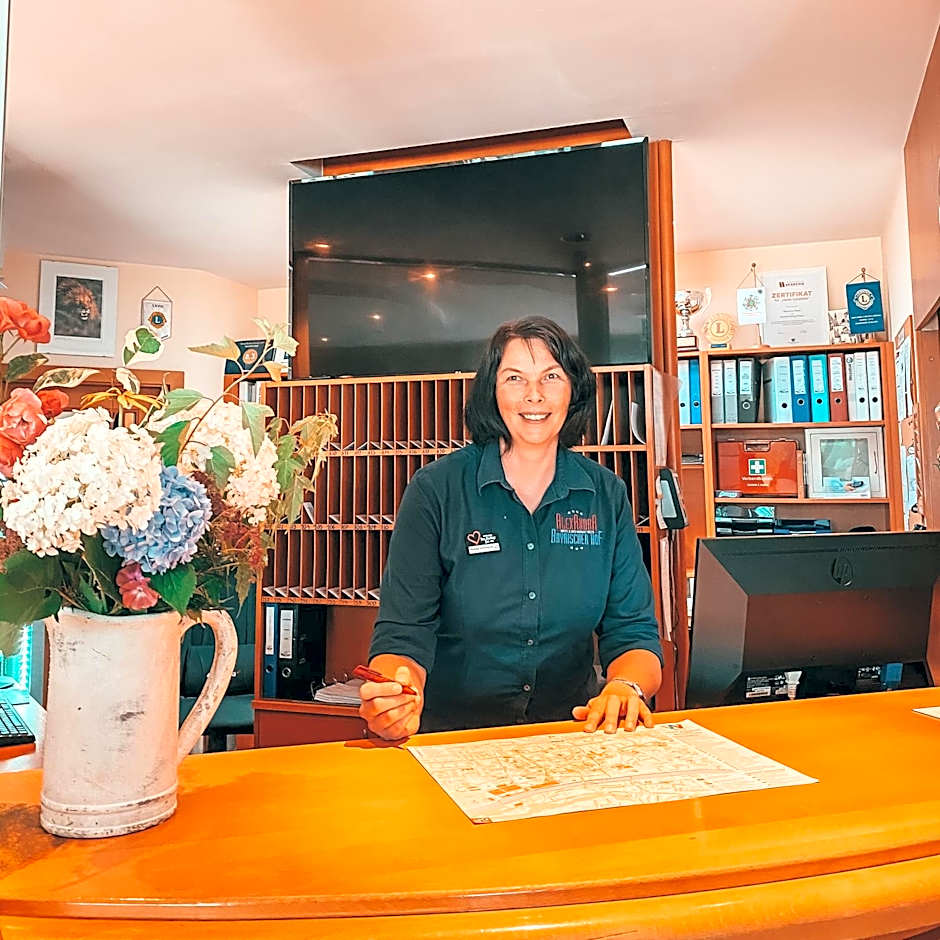 Hotel Bayrischer Hof