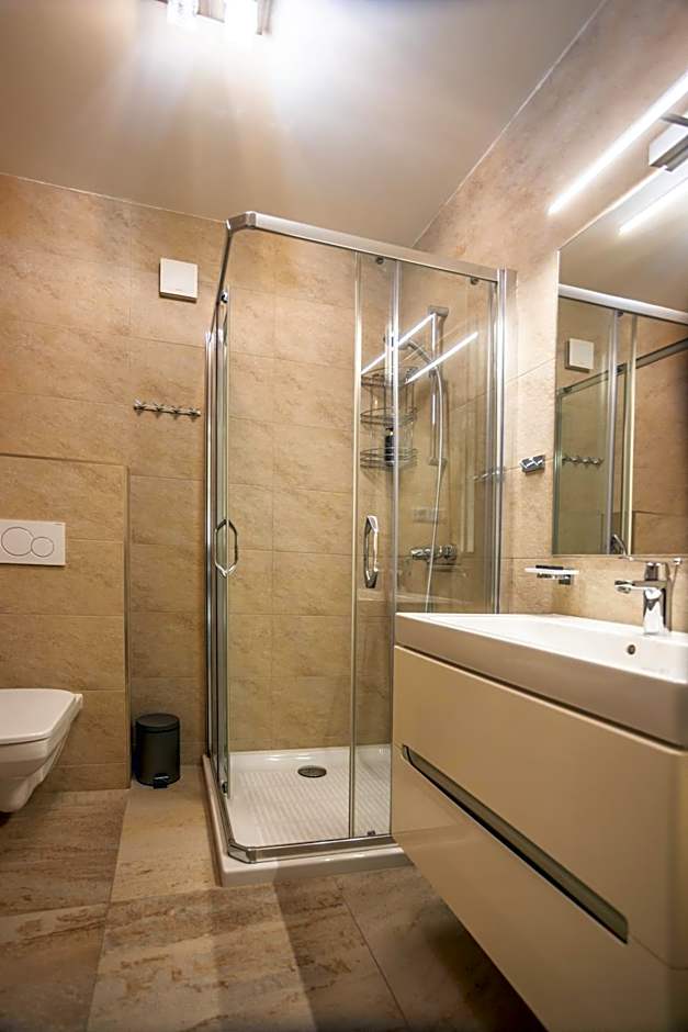 Hotel Demanova Apartments - Dependance