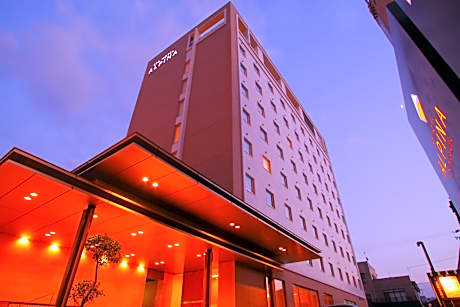 Spa Hotel Alpina Hida Takayama