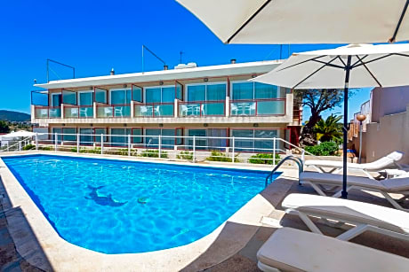 Hostal Molins Park