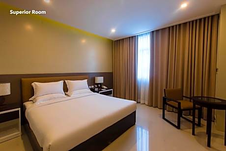 Superior King Room