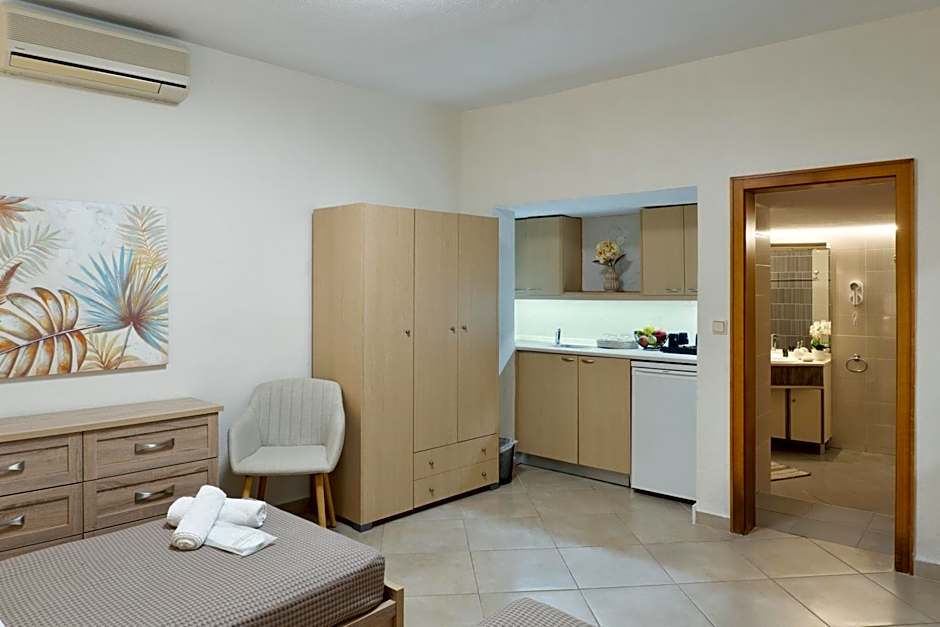 Villa Romantica Hotel