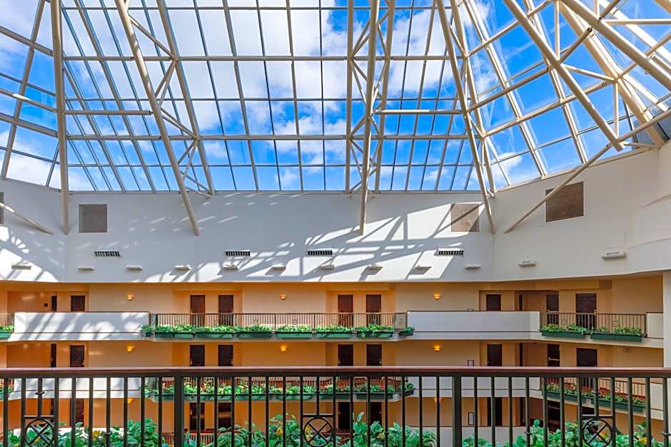 Wyndham Grand Oklahoma City Downtown