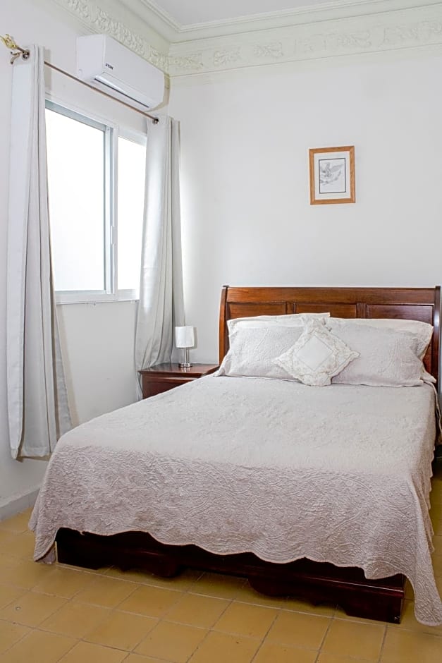 Hotel Gran Domo