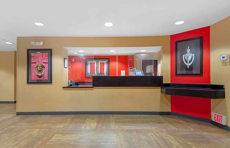 Extended Stay America Suites - Atlanta - Perimeter - Crestline