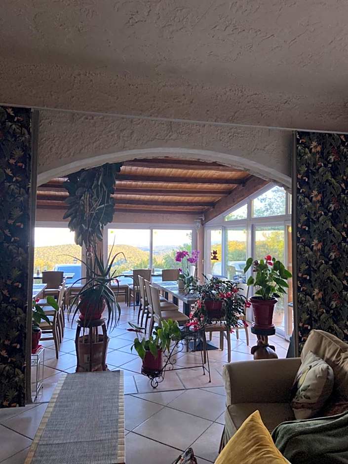 Les Belles Terrasses