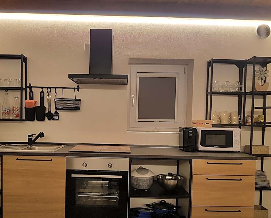 Residence 3 Nidi