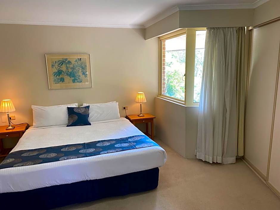 Wahroonga Furnished Apartments
