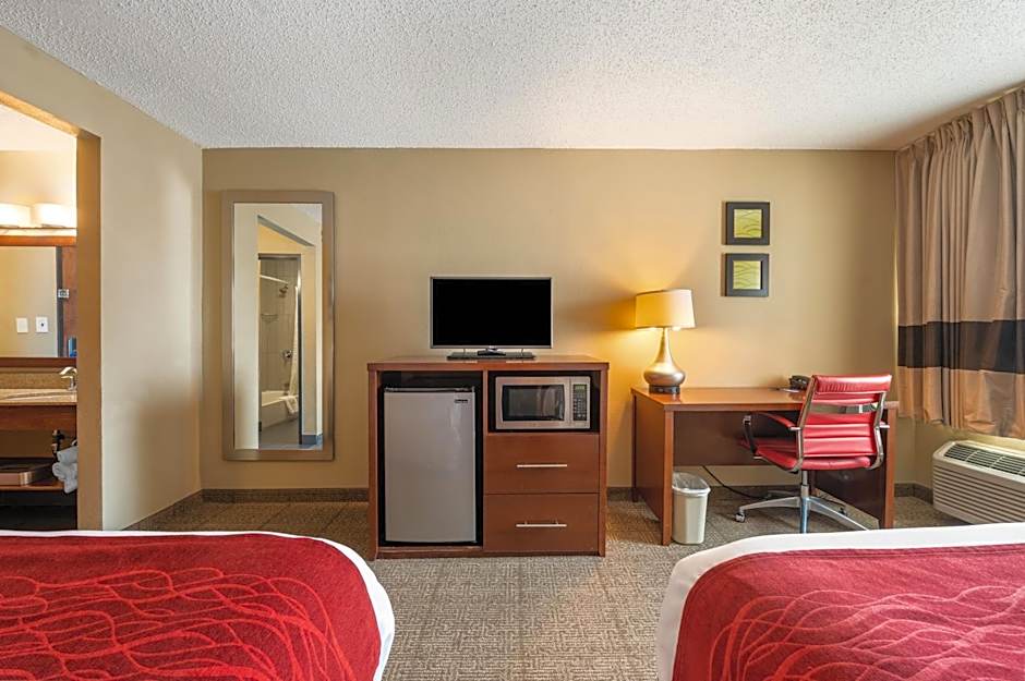 Comfort Inn Mayfield Heights Cleveland East