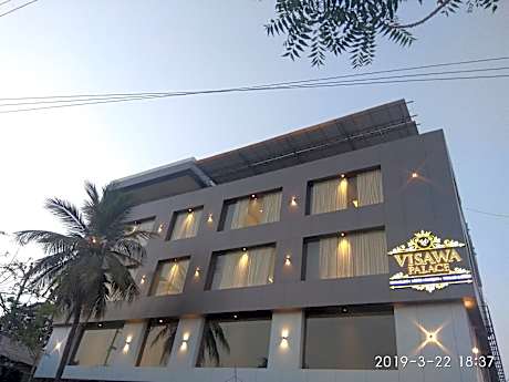Visawa palace
