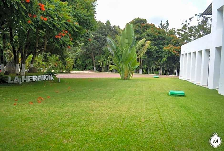 Rancho Macloy Hotel Spa & Social Events