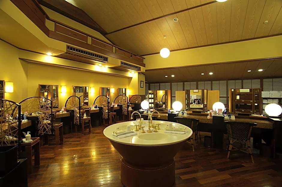 Kagoshima Sunamushionsen Ibusuki Hakusuikan