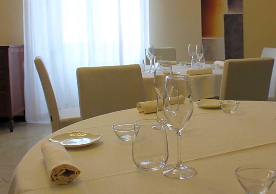 LO SCRIGNO COUNTRY HOUSE