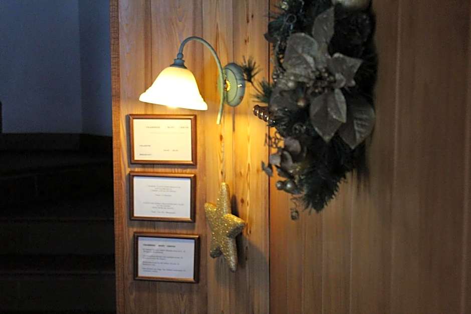 Chambres Mont Cervin