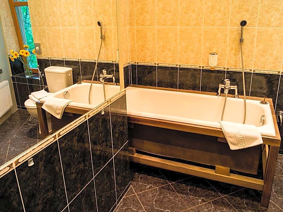 Elizabete Design Hotel