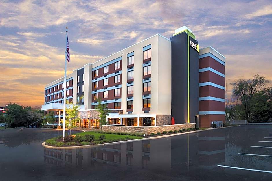 Home2 Suites By Hilton King Of Prussia Valley Forge