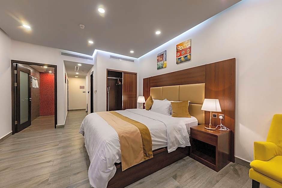 rosalina hotel